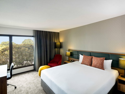 Novotel Sydney International Airport - Hervey Bay Accommodation 3
