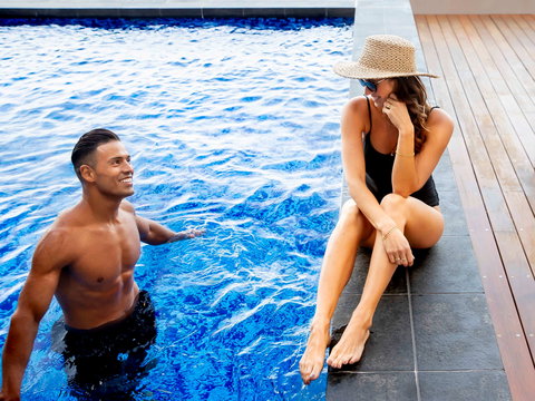 Novotel Sydney International Airport - Hervey Bay Accommodation 7