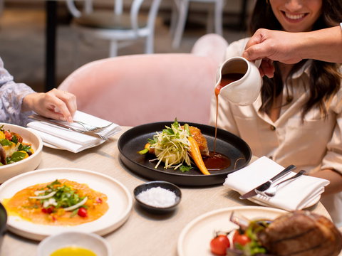 Novotel Sydney International Airport - Hervey Bay Accommodation 12