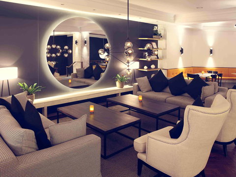 Novotel Sydney International Airport - Hervey Bay Accommodation 13