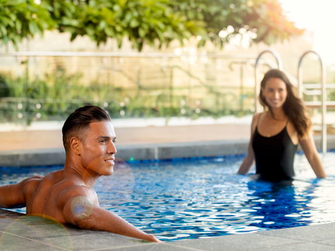 Novotel Sydney International Airport - Hervey Bay Accommodation 14