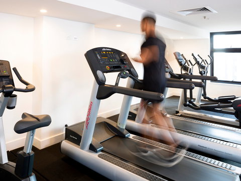 Novotel Sydney International Airport - Hervey Bay Accommodation 15