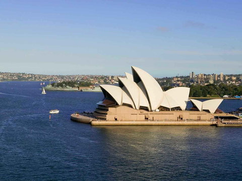 Novotel Sydney International Airport - Hervey Bay Accommodation 16