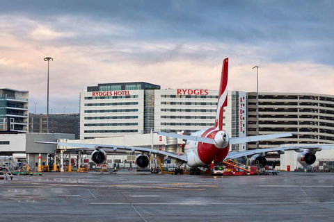 Rydges Sydney Airport Hotel - Tourism Hervey Bay 0