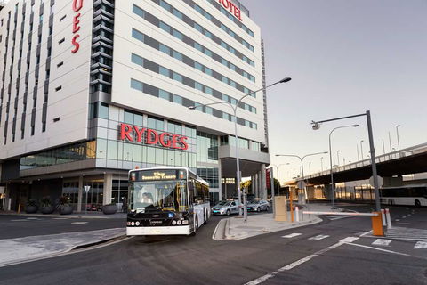 Rydges Sydney Airport Hotel - Tourism Hervey Bay 1