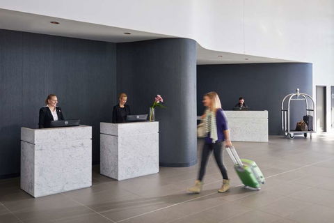 Rydges Sydney Airport Hotel - Tourism Hervey Bay 4