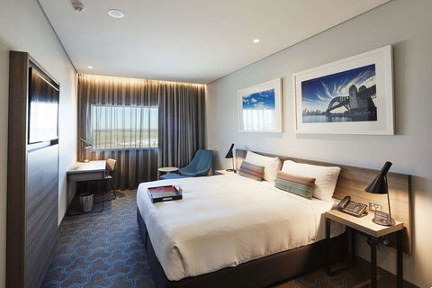 Rydges Sydney Airport Hotel - Tourism Hervey Bay 8