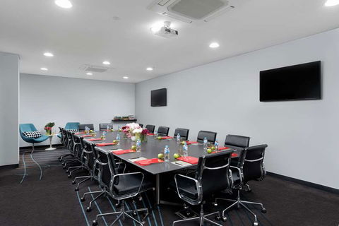 Rydges Sydney Airport Hotel - Tourism Hervey Bay 9