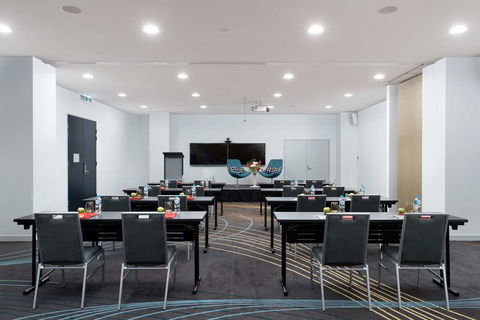 Rydges Sydney Airport Hotel - Tourism Hervey Bay 10