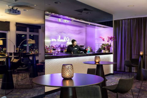 Rydges Sydney Airport Hotel - Tourism Hervey Bay 12