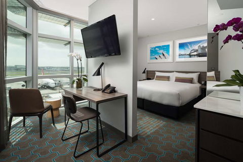 Rydges Sydney Airport Hotel - Tourism Hervey Bay 16