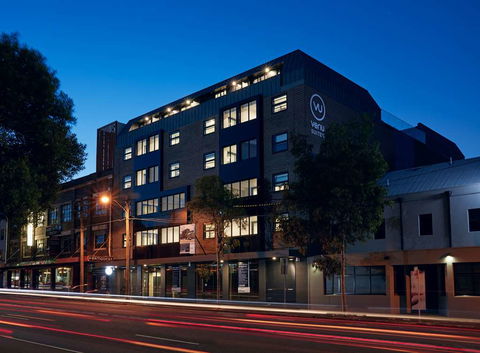 Veriu Camperdown - Hervey Bay Accommodation 0