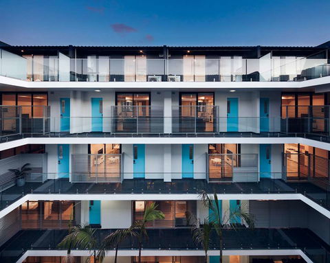 Veriu Camperdown - Hervey Bay Accommodation 2