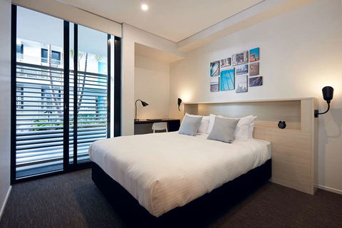Veriu Camperdown - Hervey Bay Accommodation 4