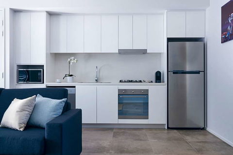 Veriu Camperdown - Hervey Bay Accommodation 7