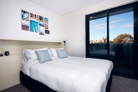 Veriu Camperdown - Hervey Bay Accommodation 8