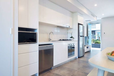 Veriu Camperdown - Hervey Bay Accommodation 9