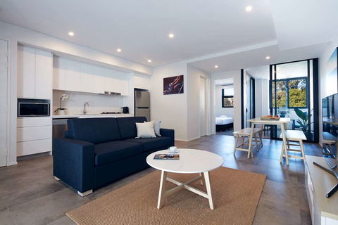 Veriu Camperdown - Hervey Bay Accommodation 10