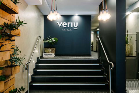 Veriu Camperdown - Hervey Bay Accommodation 15