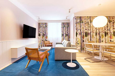 Adina Apartment Hotel Chippendale - Tourism Hervey Bay 7