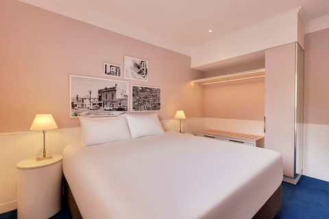 Adina Apartment Hotel Chippendale - Tourism Hervey Bay 9