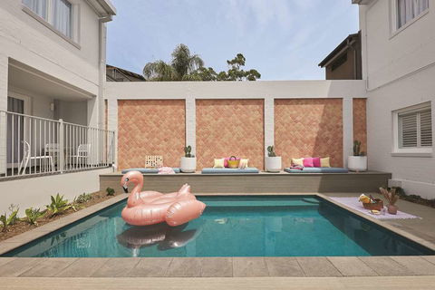 Adina Apartment Hotel Chippendale - Tourism Hervey Bay 10