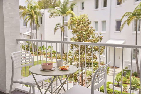 Adina Apartment Hotel Chippendale - Tourism Hervey Bay 11