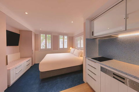 Adina Apartment Hotel Chippendale - Tourism Hervey Bay 13