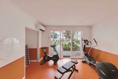 Adina Apartment Hotel Chippendale - Tourism Hervey Bay 15