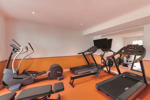 Adina Apartment Hotel Chippendale - Tourism Hervey Bay 17