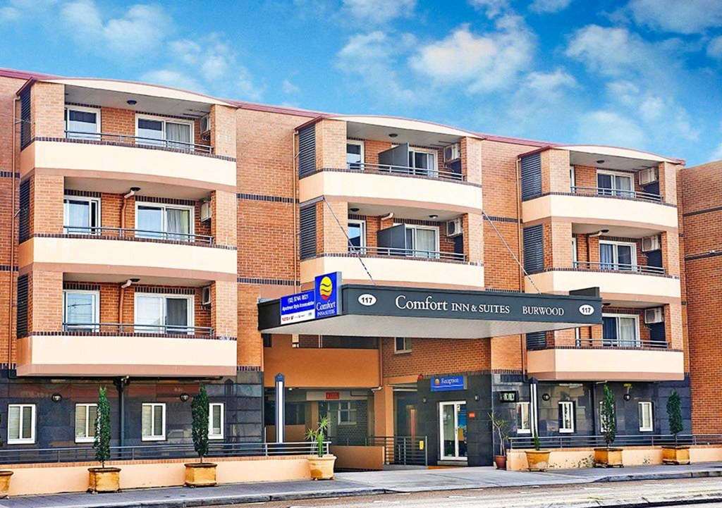 Austral NSW Hervey Bay Accommodation