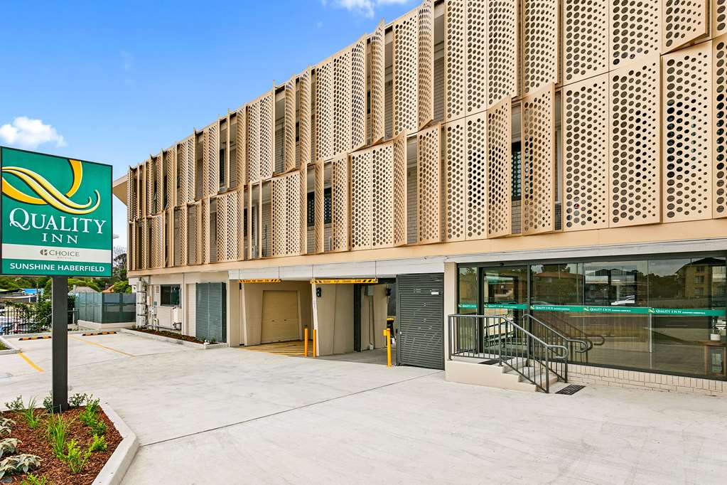 Haberfield NSW Hervey Bay Accommodation