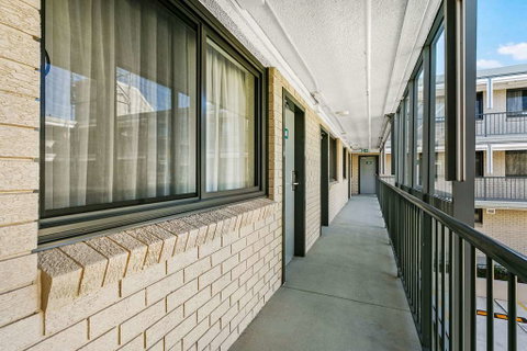 Quality Inn Sunshine Haberfield - Hervey Bay Accommodation 2
