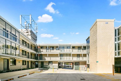 Quality Inn Sunshine Haberfield - Hervey Bay Accommodation 4