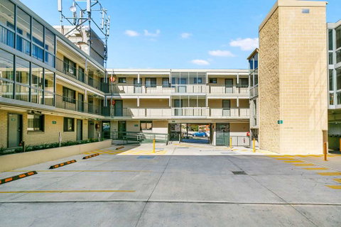 Quality Inn Sunshine Haberfield - Hervey Bay Accommodation 5
