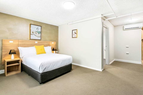 Quality Inn Sunshine Haberfield - Hervey Bay Accommodation 6