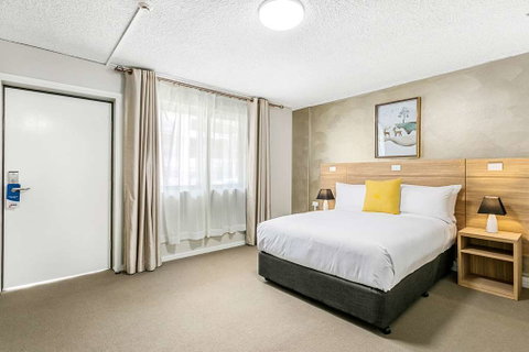 Quality Inn Sunshine Haberfield - Hervey Bay Accommodation 7