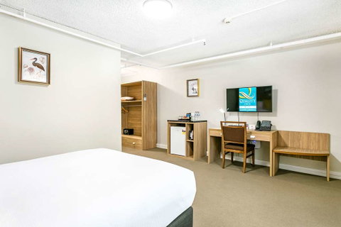 Quality Inn Sunshine Haberfield - Hervey Bay Accommodation 8