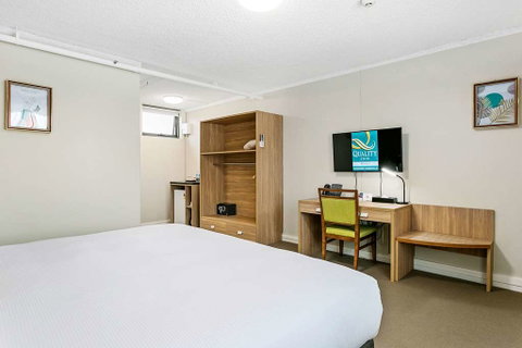 Quality Inn Sunshine Haberfield - Hervey Bay Accommodation 10