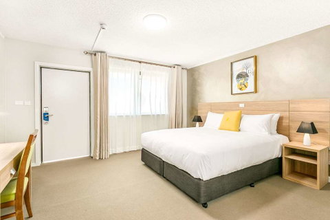 Quality Inn Sunshine Haberfield - Hervey Bay Accommodation 11