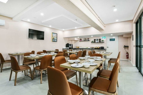 Quality Inn Sunshine Haberfield - Hervey Bay Accommodation 14