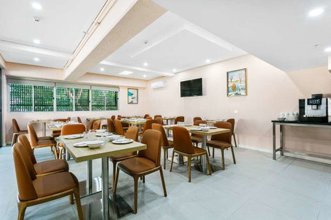 Quality Inn Sunshine Haberfield - Hervey Bay Accommodation 16