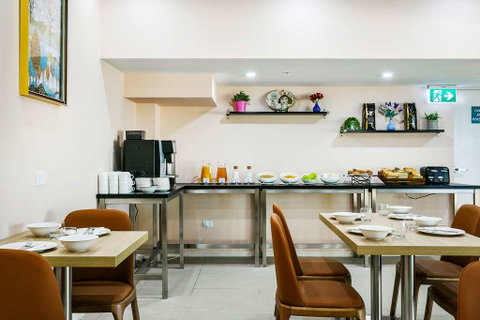Quality Inn Sunshine Haberfield - Hervey Bay Accommodation 17