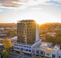Crowne Plaza Sydney Burwood - Hervey Bay Accommodation