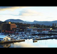 Lenna of Hobart - Tourism Hervey Bay