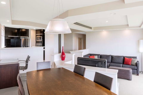 RACV Royal Pines Resort - Hervey Bay Accommodation 13
