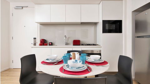 Arise Ruby Gold Coast - Tourism Hervey Bay 3