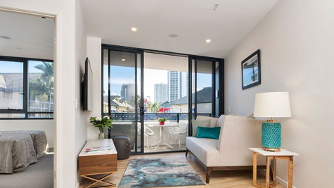 Arise Ruby Gold Coast - Tourism Hervey Bay 5