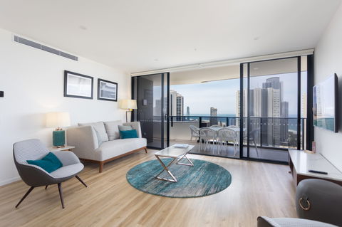 Arise Ruby Gold Coast - Tourism Hervey Bay 9