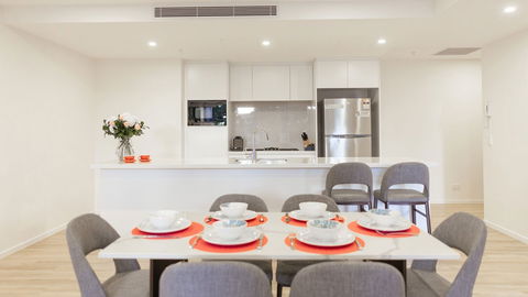 Arise Ruby Gold Coast - Tourism Hervey Bay 12